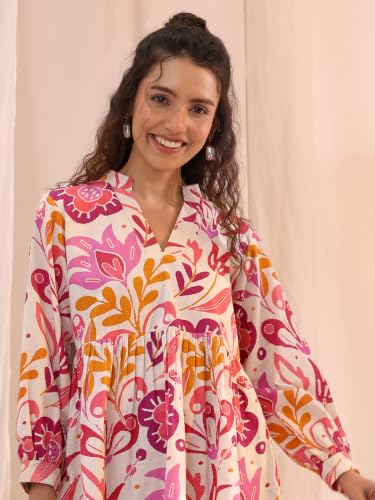 Image of Libas Women Kurti