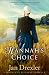 Hannah's Choice (Journey to Pleasant Prairie Book #1): A Novel