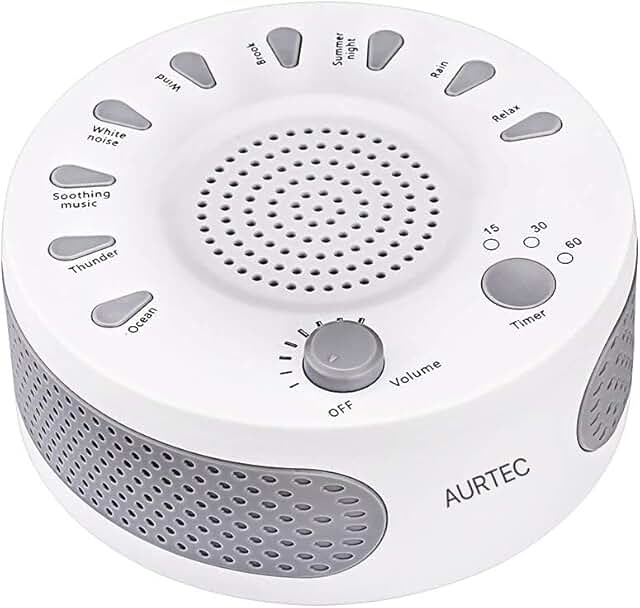 Appareil D'aide Au Sommeil Helight Sleep Amazon.fr | Appareils pour sommeil paisible