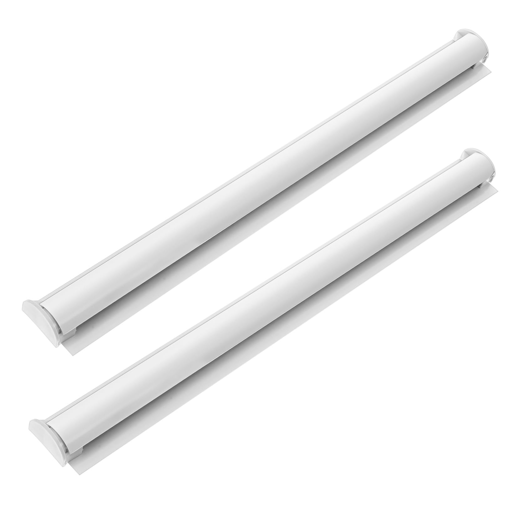 VILLCASE Convenient Wall Note Paper Holder Restaurant Order Ticket Rack Adhesive Order Holder Kitchen Supplies