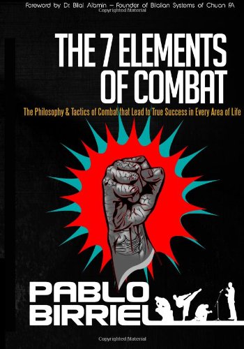 The 7 Elements of Combat