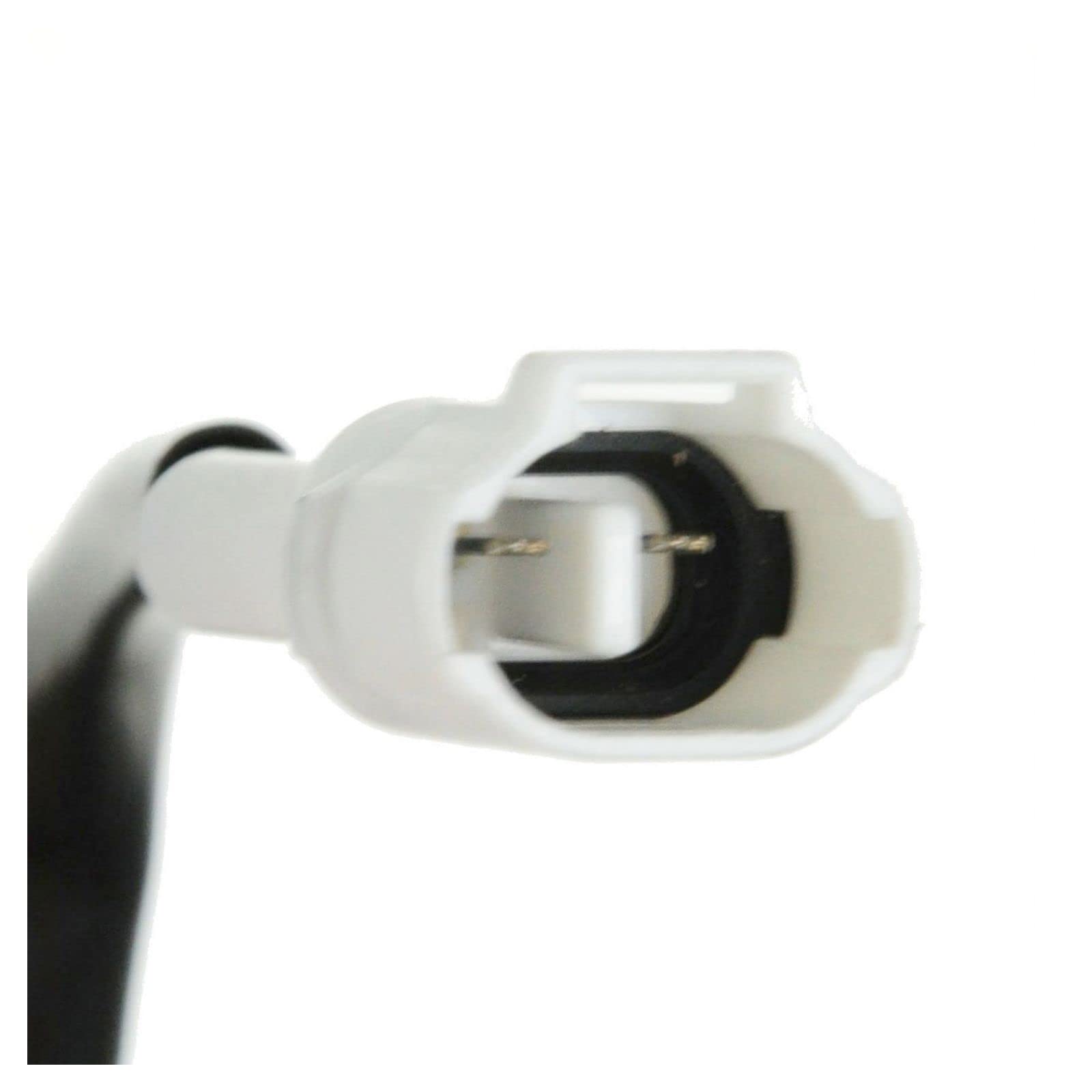 Right Corner Light Chrome Passenger Side Compatible with 1987-1989 Toyota 4Runner 1987-1988 Pickup TO2520117 TO2521121