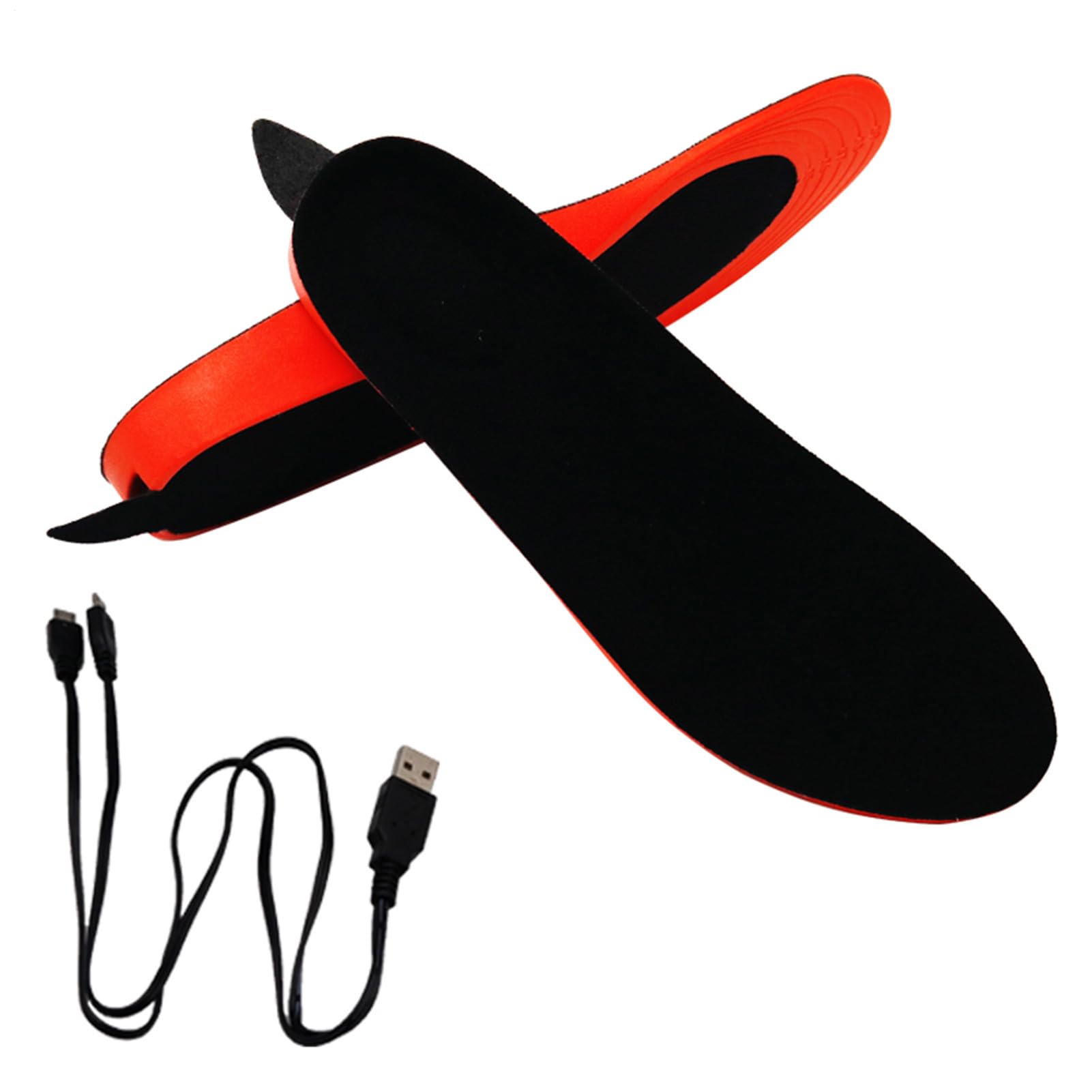 Riscaldamento - calzino riscaldante | riscaldanti | Piedi wireless per | uomini e donne | Riscaldatore interno unico per la caccia, la pesca, il campeggio e RA