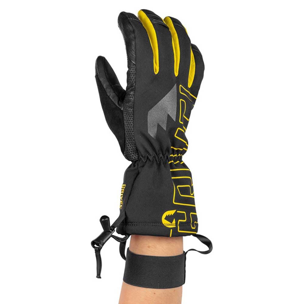 Grivel Gants Alpinisme Guida XL Gants Alpinisme Unisexe Adultes