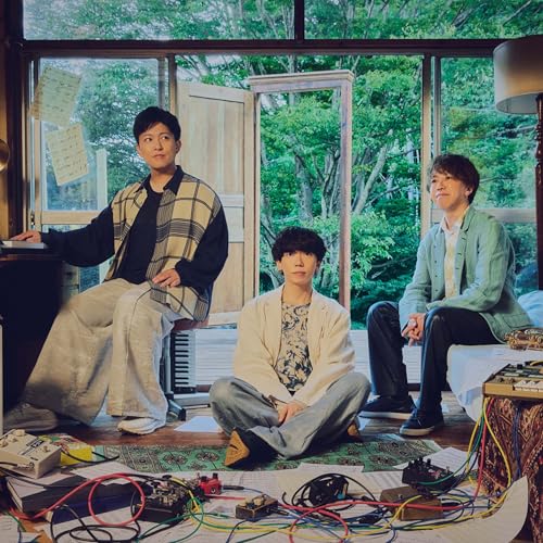 Amazon Music Unlimitedでsumikaを聴く