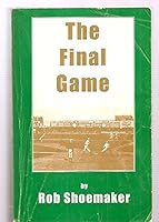 The Final Game 0965080706 Book Cover