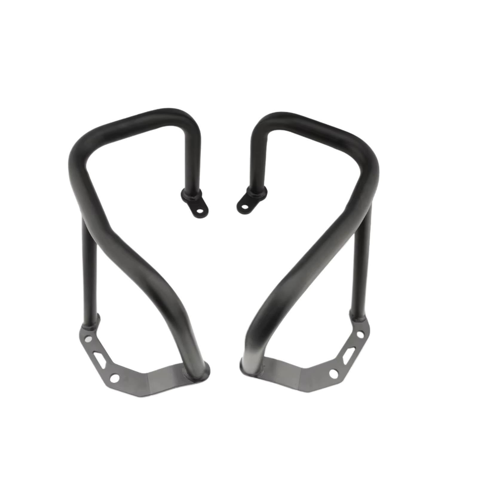 Protezione Paraurti Moto Per Per R12 Per NineT 2024-2025