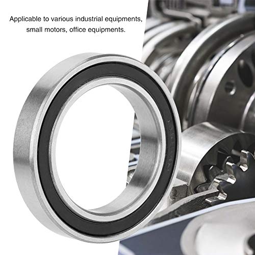 Cuscinetto scanalato profondo, 6805-2RS Cuscinetti...