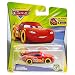 Produktbild Disney Cars Lightning McQueen Fahrzeug Serie Carnival Cup Sonderedition