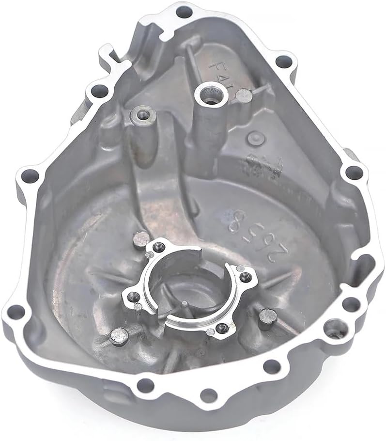 Engine Stator CrankCase Side Cover Shell For Horne600 CB600 1998 1999 2000 2001 2002 2003 2004-2006