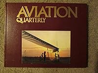 Aviation Quarterly : Volume 5, Number 1 B000TTWLWM Book Cover