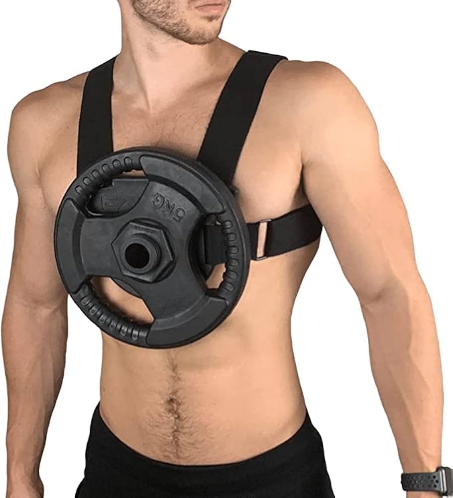 Kensui EZ-VEST® (LITE V2 (80lbs)) : Amazon.com.au: Sports