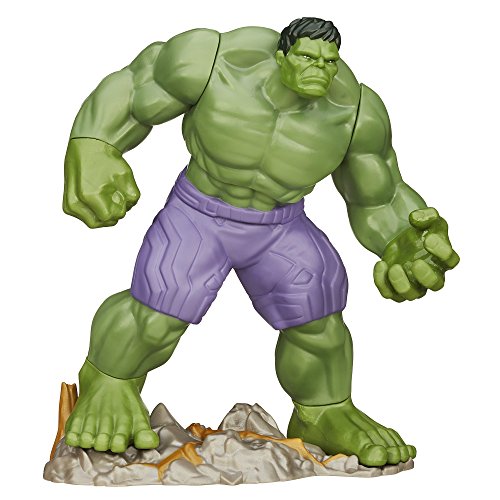 Playmation Marvel Avengers Hulk Hero Smart Figure