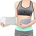 Produktbild Nierenwärmer Nierenschutz Healifty Rückenwärmer Wärmegürtel Elastische Bauch Taille Unterstützung Größe S