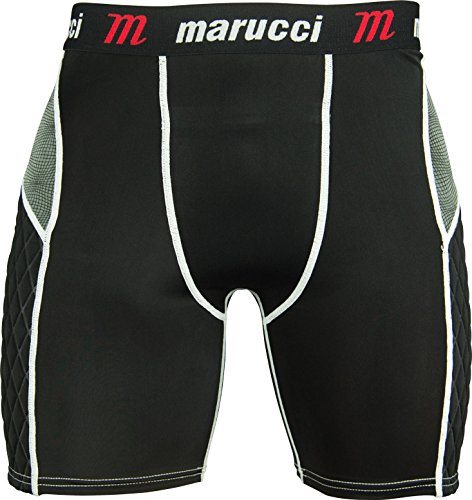 Marucci Men's Shorts2