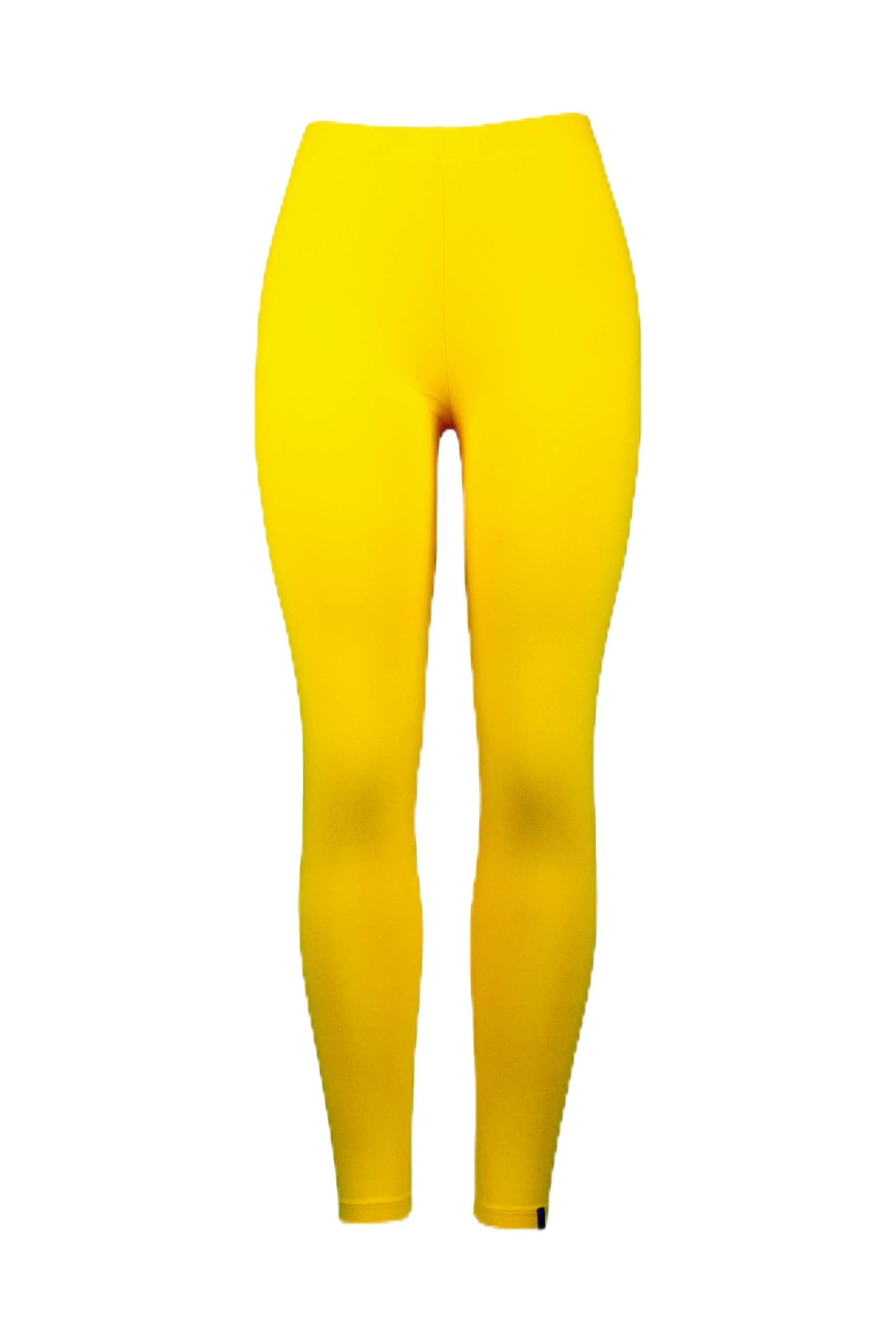 color-max Women's High-Waist Ankle Fit Leggings, Premium Cotton, 4 Way Stretch, Breathable Fabric, Casuals-picture-13