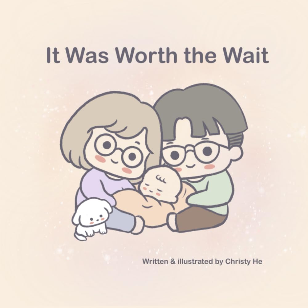 It Was Worth the Wait: A Quiet Story of Hope