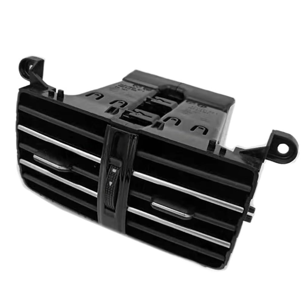 Auto Bocchette aria condizionata Bocchetta aria condizionata per Passat B8L 2016 2017 2018 2019, bracciolo centrale posteriore, climatizzatore, 3GD 819 203 3GD819203