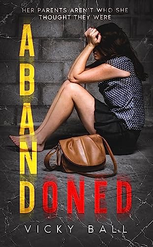 Abandoned