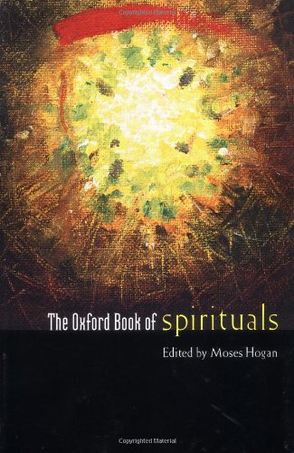 The Oxford Book of Spirituals