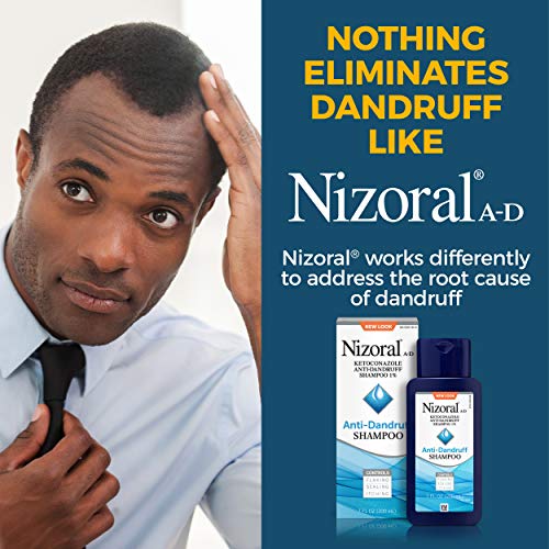 Nizoral 2724276572228 Anti-Dandruff Shampoo thumb #3