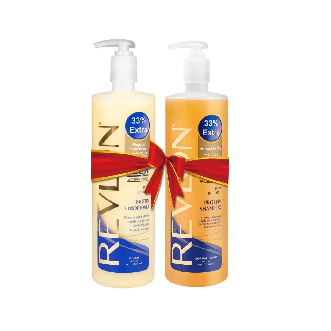 Amazon.com : FT FLEXX Body-Building Protein Shampoo and