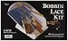 Lacis Bobbin Lace Kit