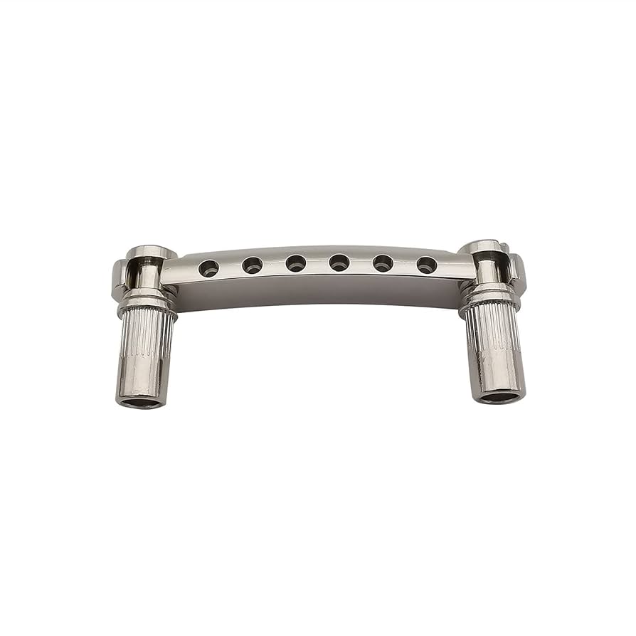 Amazon.co.jp: エレクトリックギターブリッジ ギターブリッジの