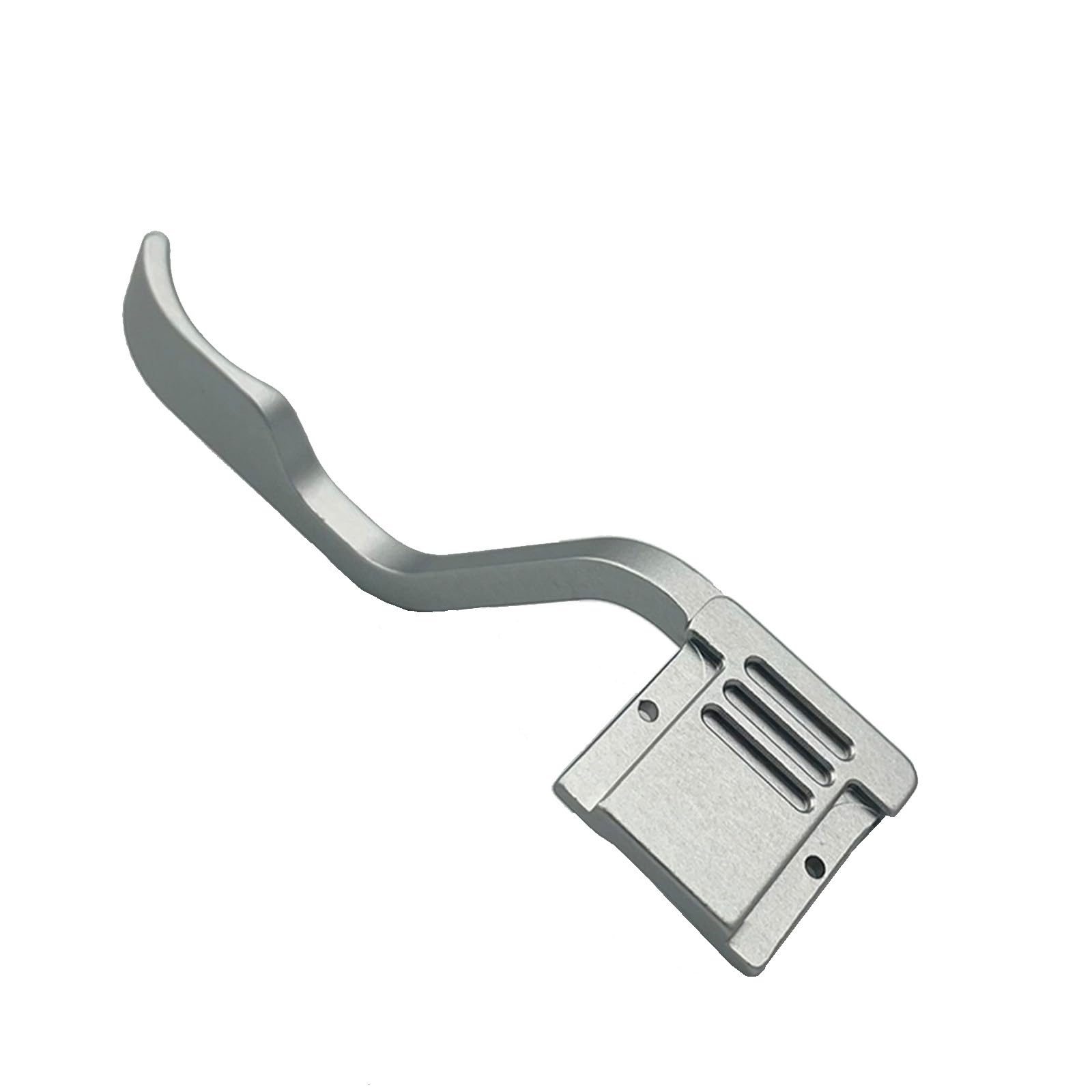 Amazon | SZZCNOX Z f サムアップグリップ アルミニウム合金メタル