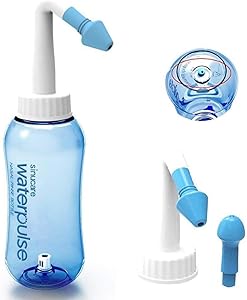 Irrigazione nasale per il bambino thumbnail classifica