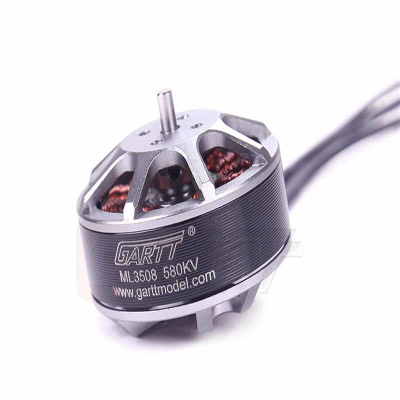 GARTT ML 3508 580KV 3508 Brushless Motor for Multirotor Quadcopter Hexa DJI E600 Drone