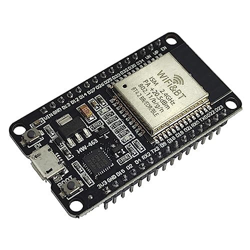 Módulo WiFi ESP32 Bluetooth 30 pinos