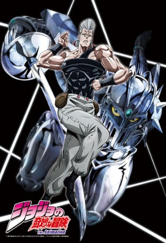 ポルナレフ あ ありのまま 今 起こった事を話すぜ ニコニコ動画