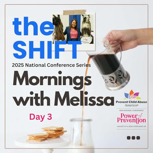 Keep the Momentum Going with Melissa - Day 3