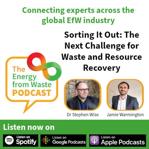 6. Sorting It Out: The Next Challenge for Waste and Resource Recovery