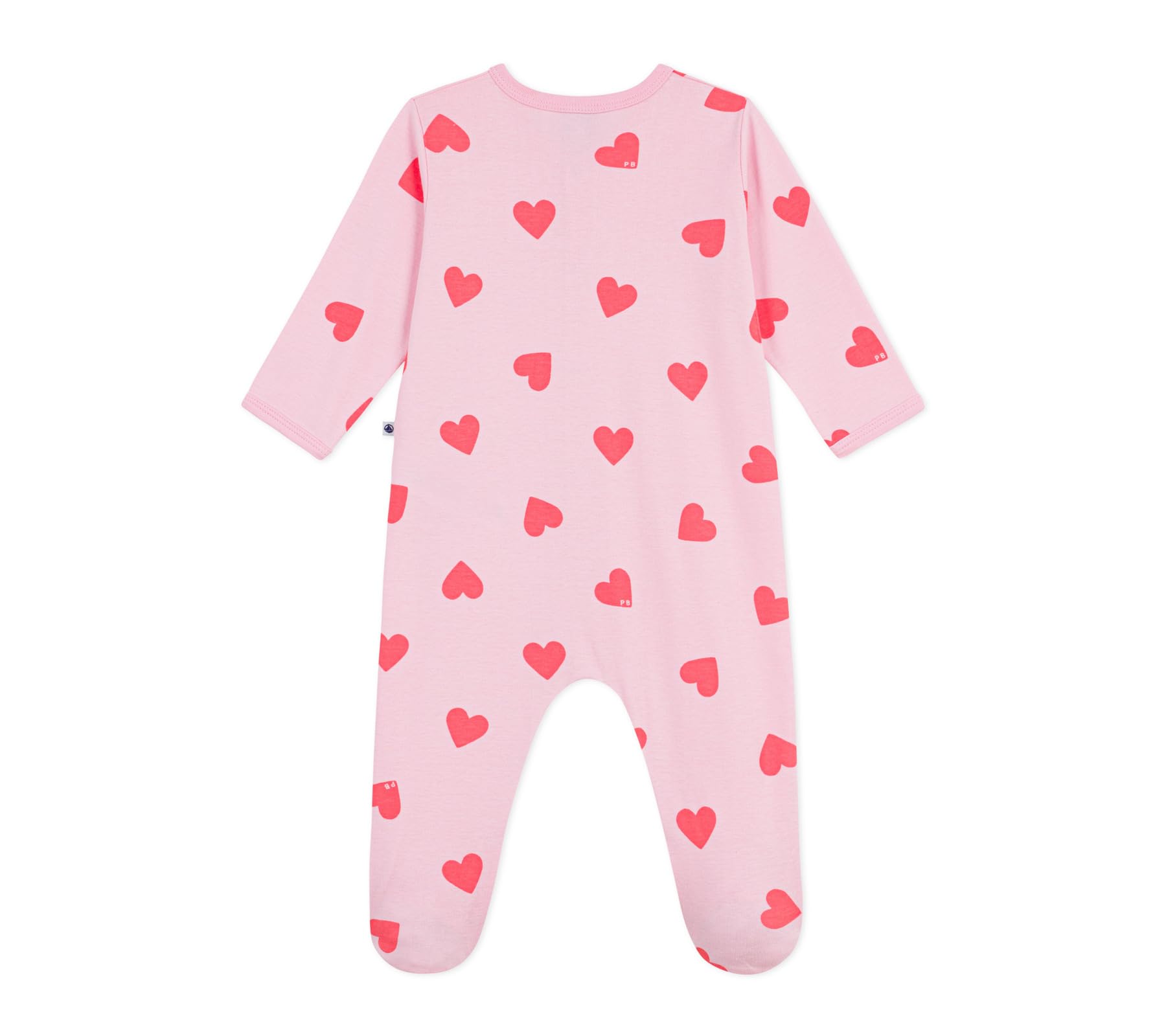 Petit Bateau Baby - Mädchen A0faz Nachtwäsche