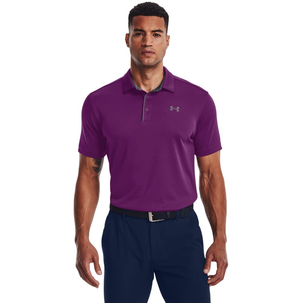 Under Armour Men's Tech Golf Polo — view 89