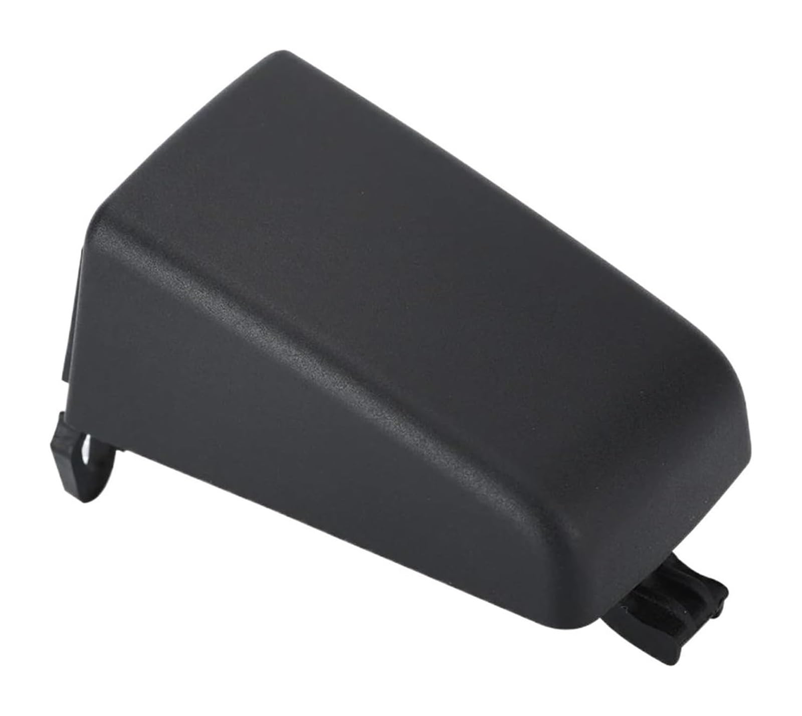 RINKTEEA Exterior Car Door Handle Front Left Door Handle Cap Cover for Land for Rover for Freelander 2 for Discovery 3 4 LR2 LR3 2005-2016 CXJ500050 CXJ500060(CXJ500060 LR4-BK)