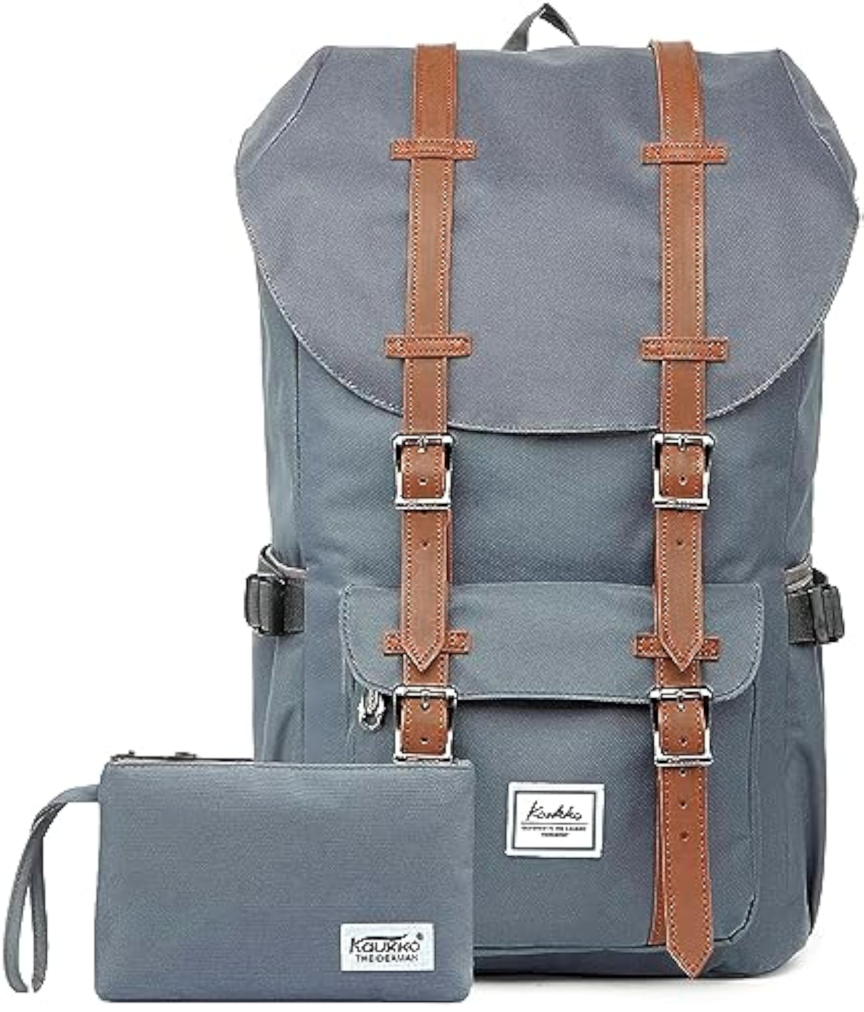 Outdoor Travel Hiking Laptop Backpack