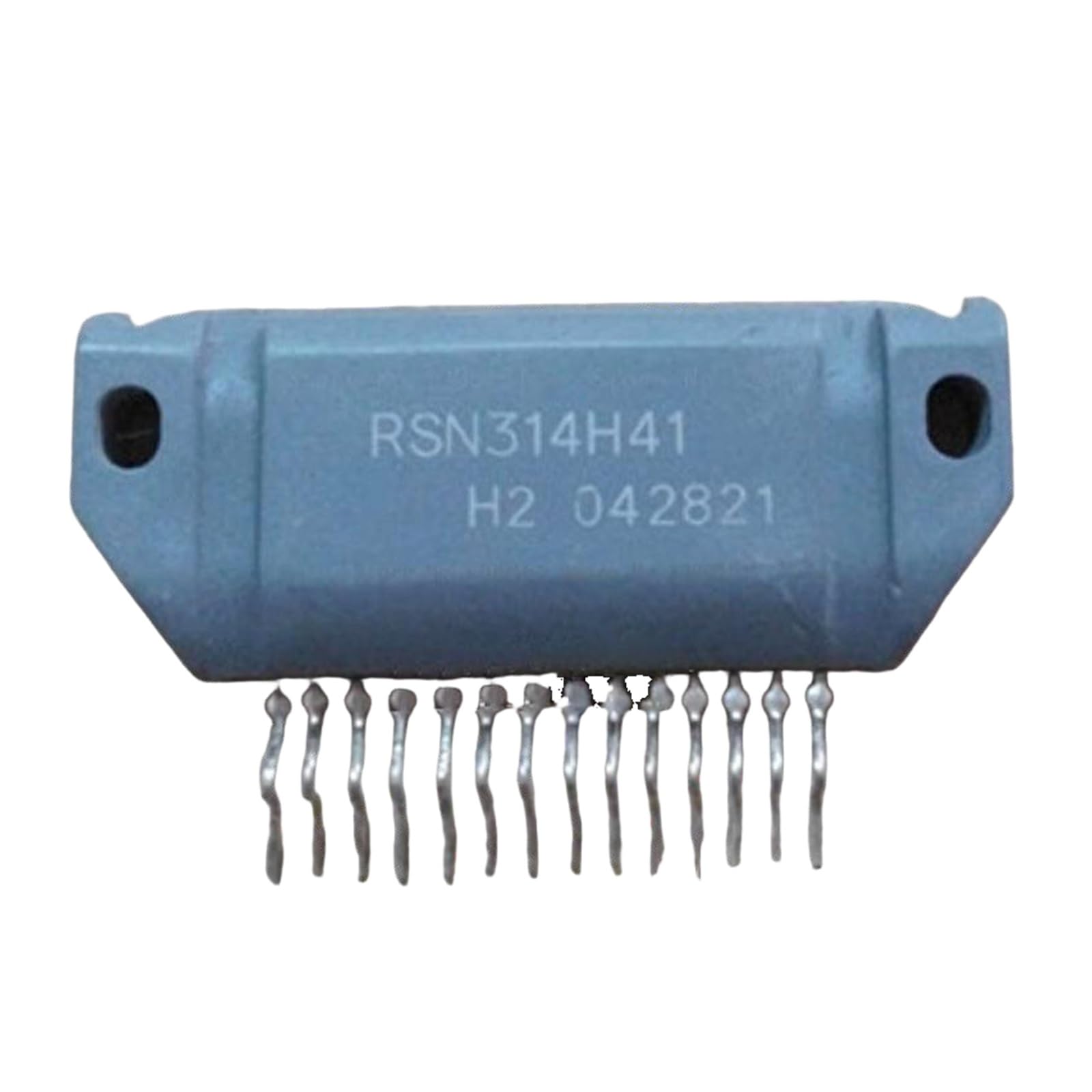 Module RSN35H2 pour réparer un amplificateur en panne de son