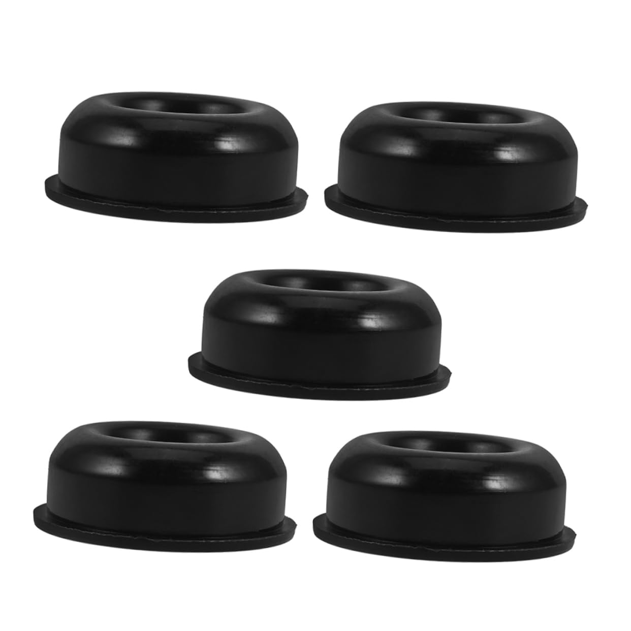 HANABASS Sturdy Plastic Stand Accessory Water Inlet Plug for Speed Bag Boxing