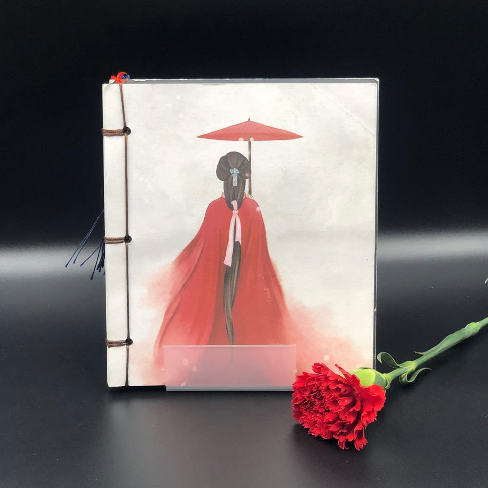 Clear Acrylic Book Stand with Ledge, Transparent Book Holder Display Stand for Displaying Pictures Books, Cookbooks, Menus - Image 4