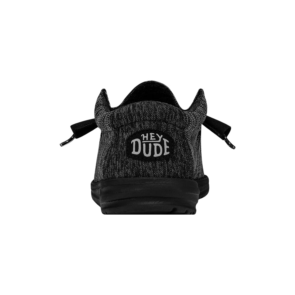 HEYDUDE - Scarpe da Uomo Wally Sport Knit