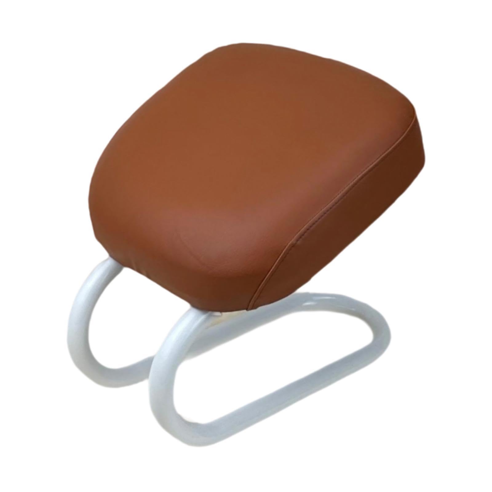 Tabouret de méditation à genoux pour studio de yoga