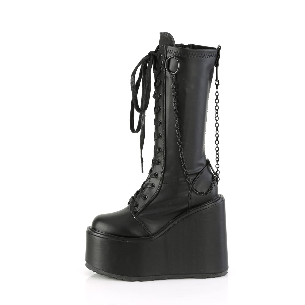 DemoniaWomen's Swing-150 Boots