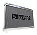 Skunk2 Racing 349-05-3000 Alpha Series Radiator