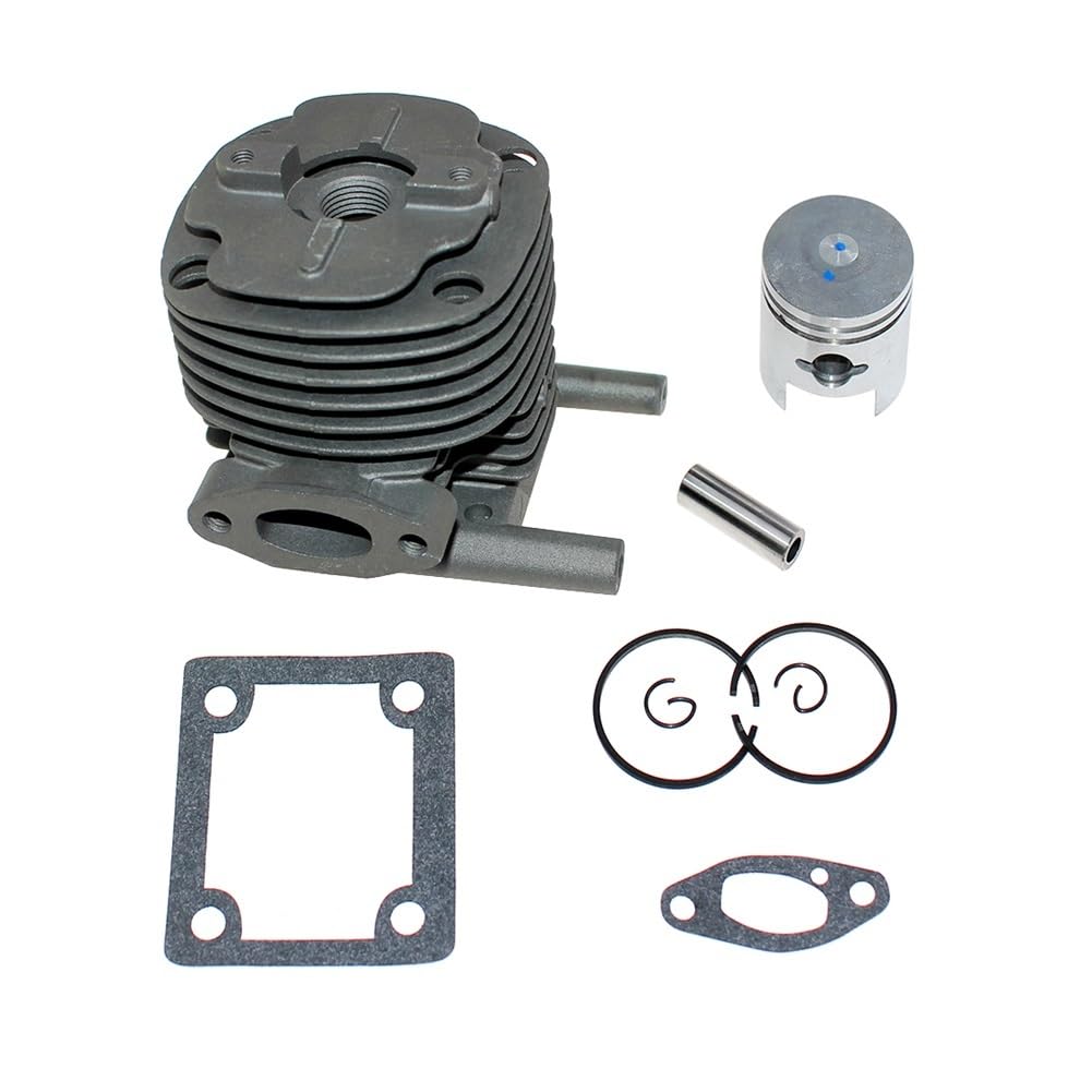 Kit cylindre-piston 36 mm pour réparer et entretenir le moteur C35 C350 BP40LA