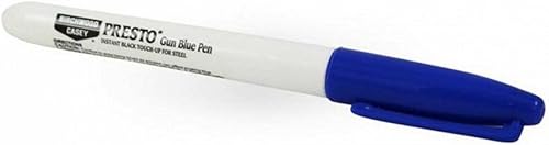 Presto Pen Gun Blue Touch Up Birchwood Casey 13201