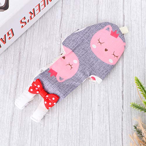 Parrot-Pigeon-Bird-Clothes-Bird-Diaper-Parrot-Flight-Suit-Bird-Clothes-Supplies-Grey-Cat-M-Dog-Costume