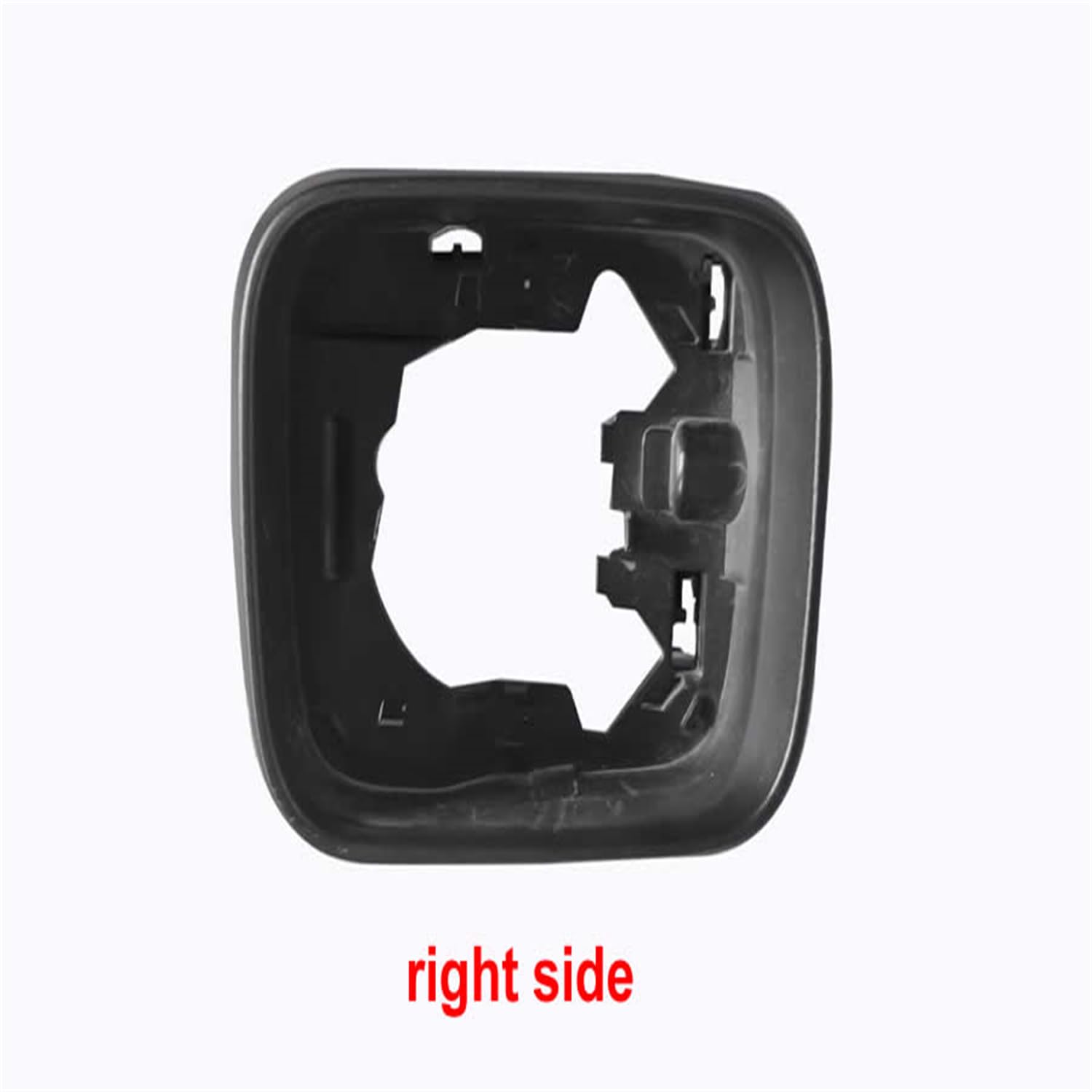 Specchietto Retrovisore Sinistro Elettrico Per Ford Ecosport 2013 – Con Fanale E Vetro Asf